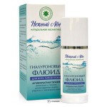 Гиалуроновый флюид Нежный лён 50 мл 108801