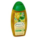 Гель для душа Ванильная Мята Нежный лён 250 мл 108803