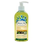 Гель для умывания Увлажняющий для сухой кожи Нежный лён 200 мл 108806