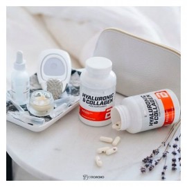 Гиалуроновая кислота и коллаген Biotech USA 30 табл 108816