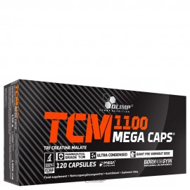 Креатин Olimp TCM Mega Caps 120 табл 108819