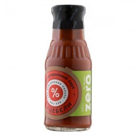 Низкокалорийный соус Сацебели «Мистер Джемиус» 330 гр 108837