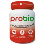 Пробиотик пробиофортис №2 Компас здоровья 250 г 108882