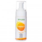 Пенка для умывания Energy 150 мл Levrana 108893