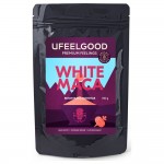 Мака перуанская белая молотая 150 гр Ufeelgood 108918