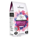 Напиток Каркадэ и синий тайский чай в пакетиках 30 г Polezzno 108921