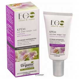 Крем для кожи вокруг глаз Глубокое восстановление 30 мл EcoLaboratorie 108923