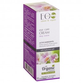 Крем для кожи вокруг глаз Глубокое восстановление 30 мл EcoLaboratorie 108923