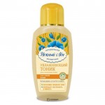 Тоник Увлажняющий для сухой кожи Нежный лён 150мл 108995