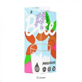 Напиток Миндальный 1 л Bite 108997