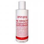 Не просто кондиционер для волос Шиповник 250 мл Levrana 108998