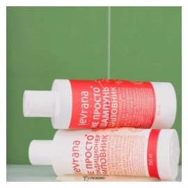 Не просто кондиционер для волос Шиповник 250 мл Levrana 108998