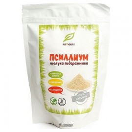 Псиллиум шелуха подорожника 200 г FITFORCE 109068