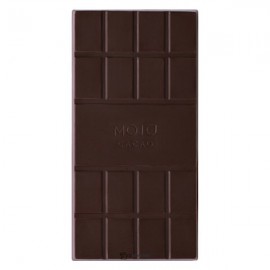 Шоколад горький Cacao 70%с черным трюфелем морской солью и тимьяном - Black Truffle 20 г Mojo 109104