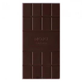 Шоколад горький Cacao 70% - Vietnam 20 г Mojo 109105