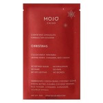 Молочный шоколад Cacao 52% с корицей и кардамоном - Christmas 20 г Mojo 109107