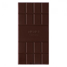 Молочный шоколад Cacao 52% с корицей и кардамоном - Christmas 20 г Mojo 109107