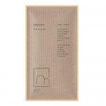 Молочный шоколад Cacao 54% с воздушным соленым попкорном - Popcorn 20 г Mojo 109108