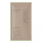 Шоколад белый Cacao с зеленым чаем и обжаренным рисом - Genmaicha 20 г Mojo 109111