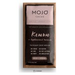 Шоколад горький Cacao 72% - Кешью 65 г Mojo 109113
