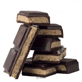 Шоколад горький Cacao 72% - Кешью 65 г Mojo 109113