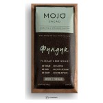Шоколад горький Cacao 72% - Фундук 65 г Mojo 109115
