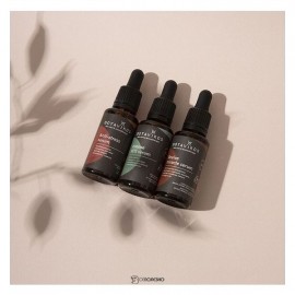 Сыворотка для лица преображающая 30 мл Botavikos 109154