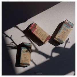 Эфирное масло Лаванда 100% 10 мл Botavikos 109157