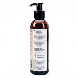 Гель очищающий Вербена и Эвкалипт 200 мл Botavikos 109161