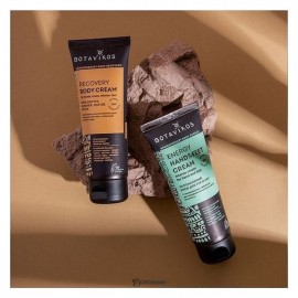 Крем для рук коленей локтей пяток Recovery 75 мл Botavikos 109175