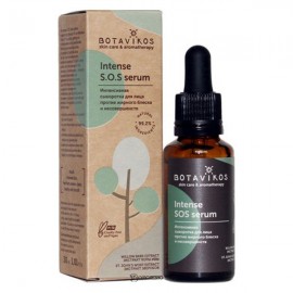 Сыворотка для лица интенсивная 30 мл Botavikos 109178