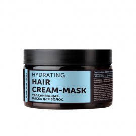 Увлажняющая маска для волос Hydra 250 мл Botavikos 109187