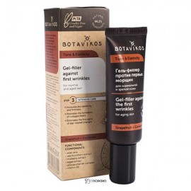 Гель-филлер против первых морщин для нормальной и зрелой кожи 20 мл Botavikos 109192