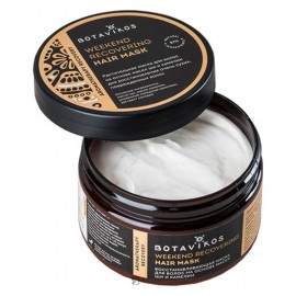 Маска для волос Recovery восстанавливающая 250 мл Botavikos 109198