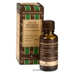 Жирное масло Миндаль сладкий 100% 30 мл Botavikos 109199