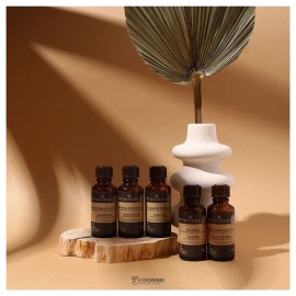 Жирное масло Миндаль сладкий 100% 30 мл Botavikos 109199