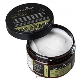 Крем для тела комплекс 5 масел Fitness укрепляющий 250 мл Botavikos 109206