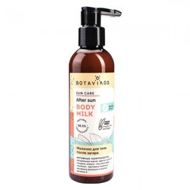 Молочко для тела после загара 200 мл Botavikos 109207