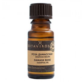 Эфирное масло Роза дамасская 100% 10 мл Botavikos 109209