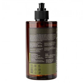 Жидкое мыло для рук Fitness 460 мл Botavikos 109215