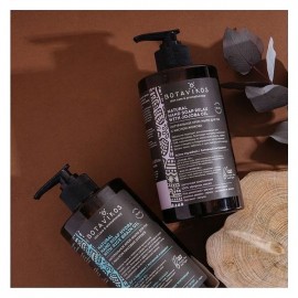 Жидкое мыло для рук Relax 450 мл Botavikos 109216