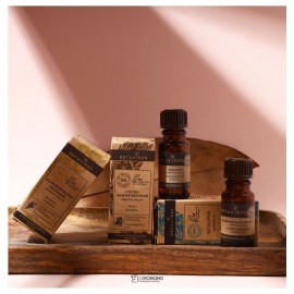 Эфирное масло Эвкалипт 100% 10 мл Botavikos 109217