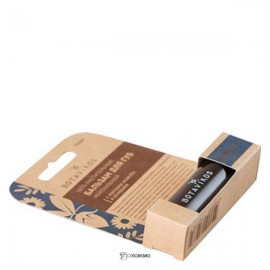 Бальзам для губ Нейтральный жожоба/ромашка с витамином Е 4 г Botavikos 109224