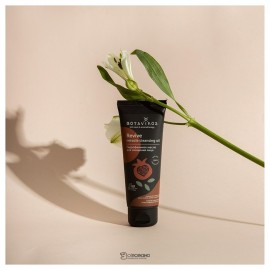 Масло гидрофильное для очищения лица 75 мл Botavikos 109230