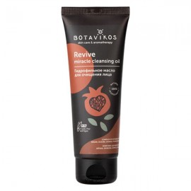 Масло гидрофильное для очищения лица 75 мл Botavikos 109230