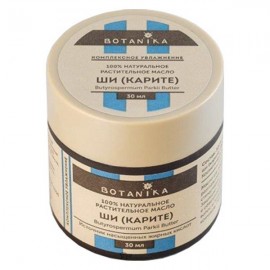 Масло жирное твердое Ши 30 мл Botavikos 109235