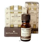 Эфирное масло Кедр гималайский 100% 10 мл Botavikos 109250