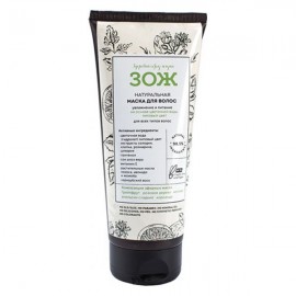 Маска для волос Увлажнение и питание 150 мл Botavikos 109253