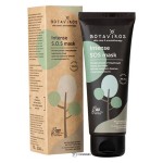 Маска для лица интенсивная очищающая 75 мл Botavikos 109257