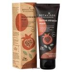 Маска для лица с ценными маслами питательная 75 мл Botavikos 109271